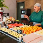 Ibis Styles Ribeirao Preto Braz Olaia