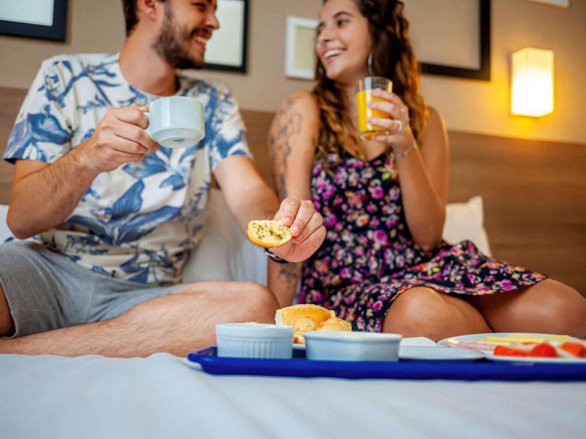 Hotel Ibis Styles Braz Olaia 3*