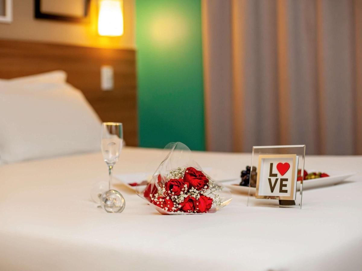 Ibis Styles Braz Olaia 3* Ribeirao Preto