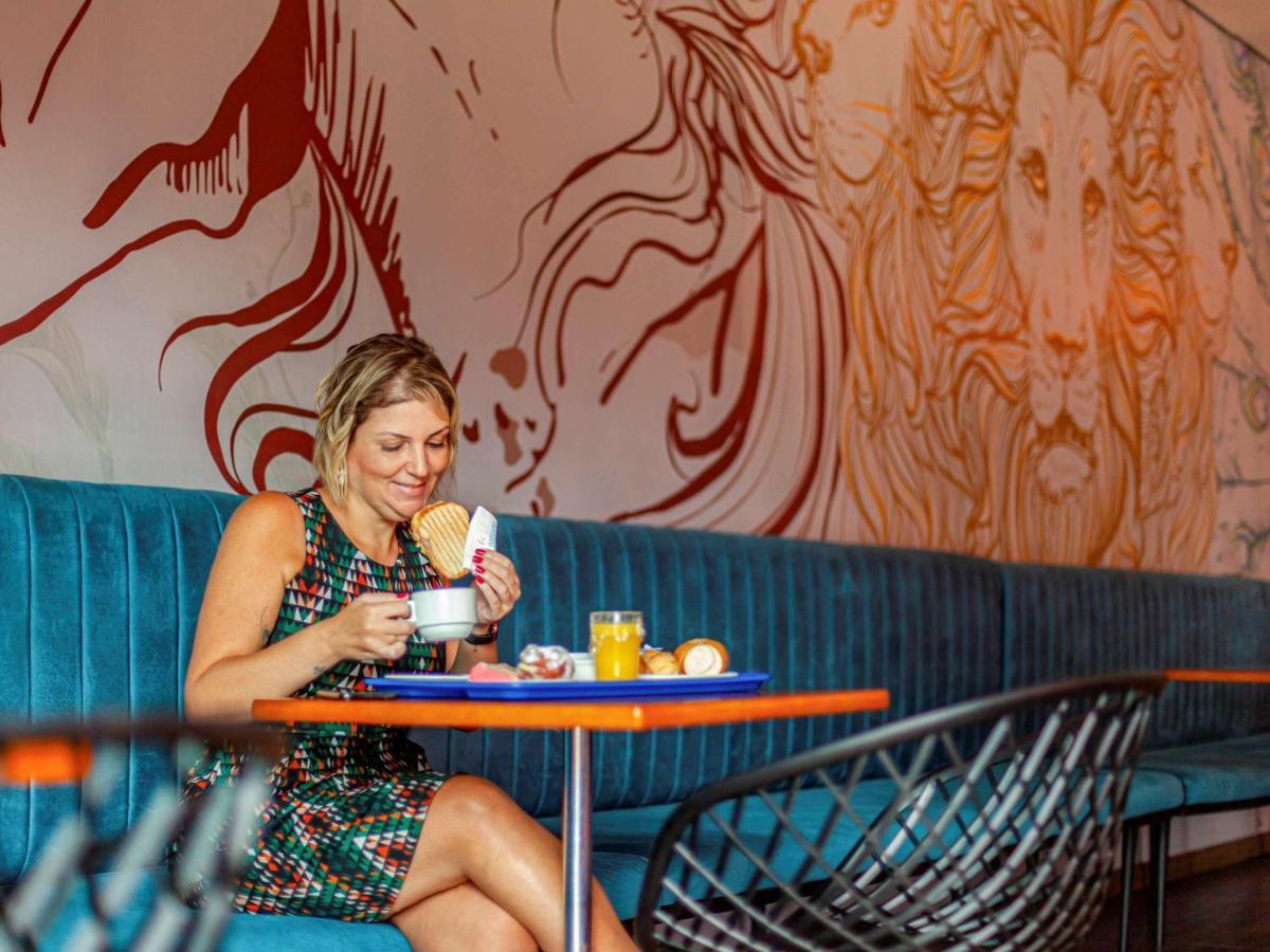 Ibis Styles Braz Olaia Hotel