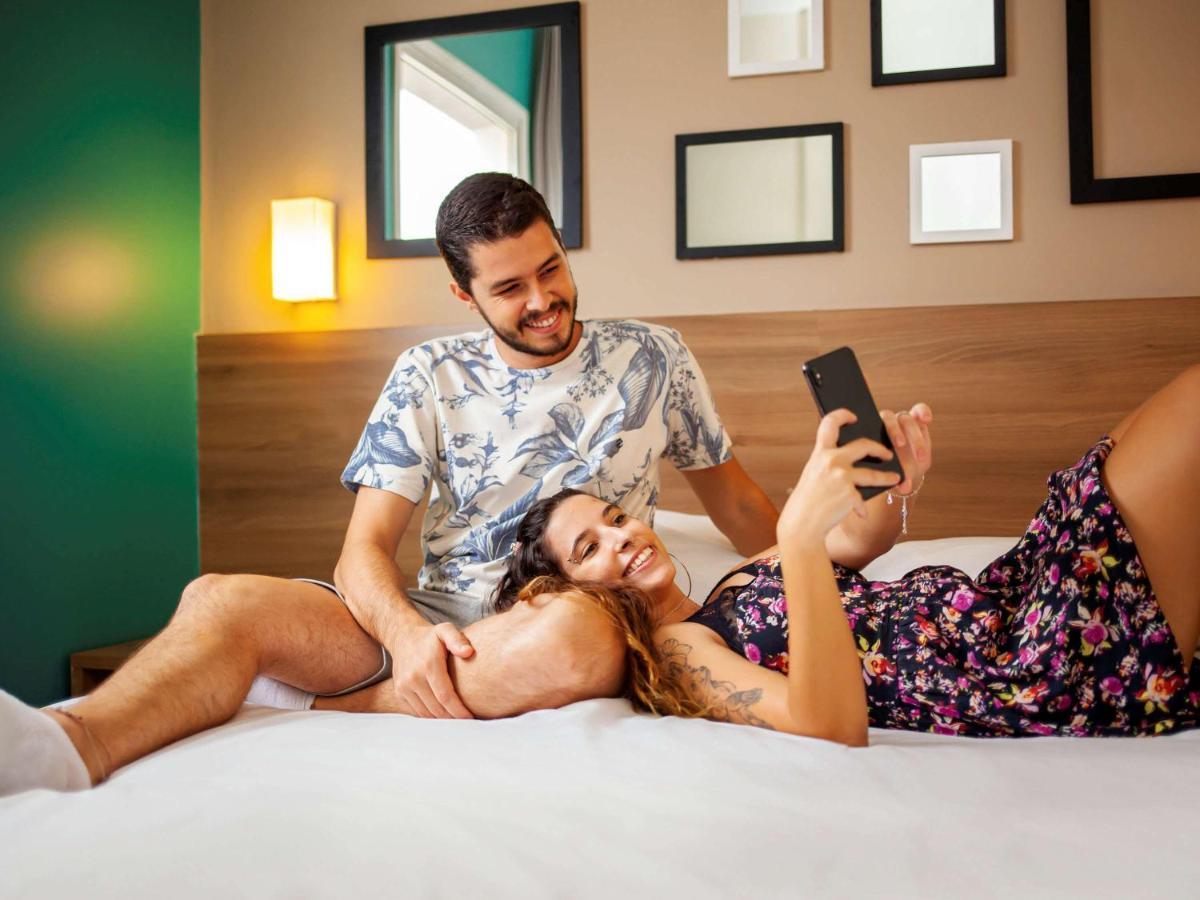 Ibis Styles Braz Olaia 3* Ribeirao Preto
