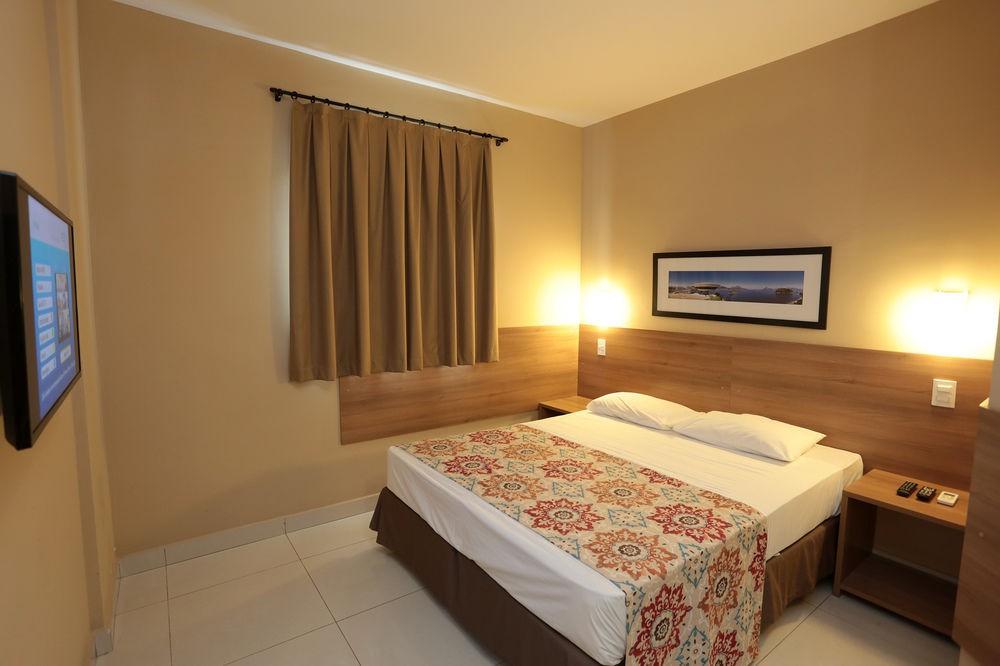 Hotel Ibis Styles Braz Olaia 3*