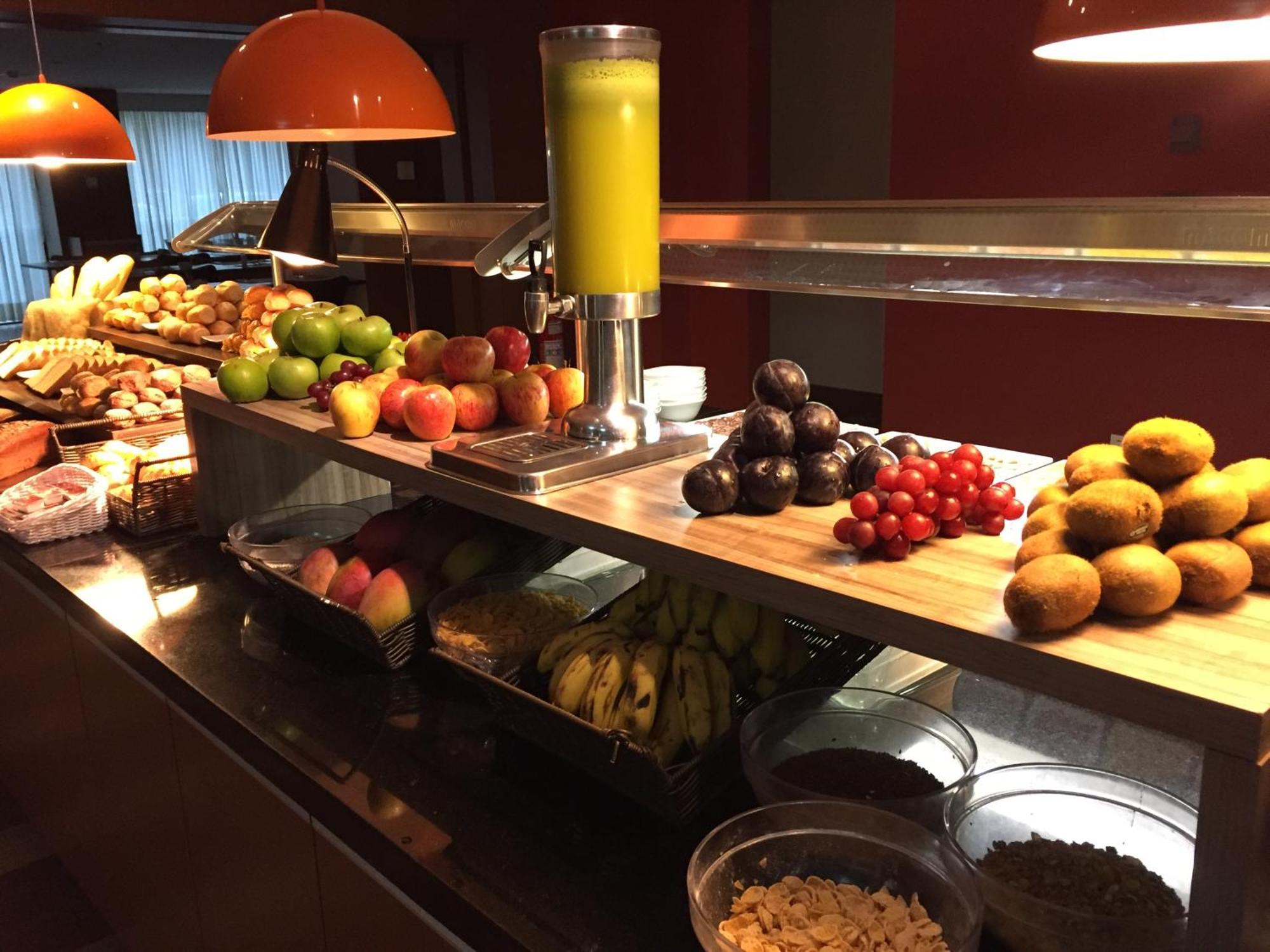 Ibis Styles Braz Olaia Hotel 3*