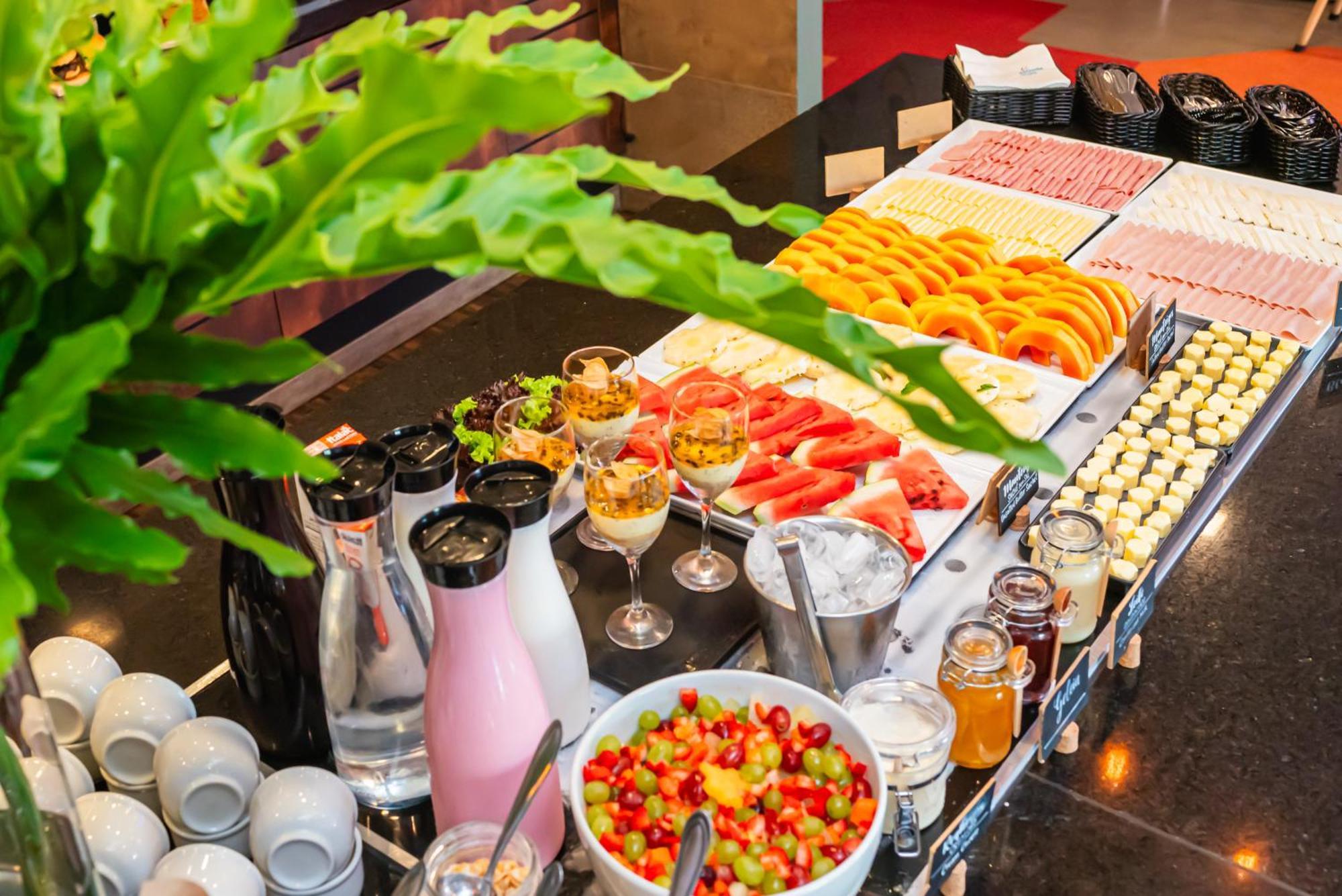 Hotel Ibis Styles Braz Olaia