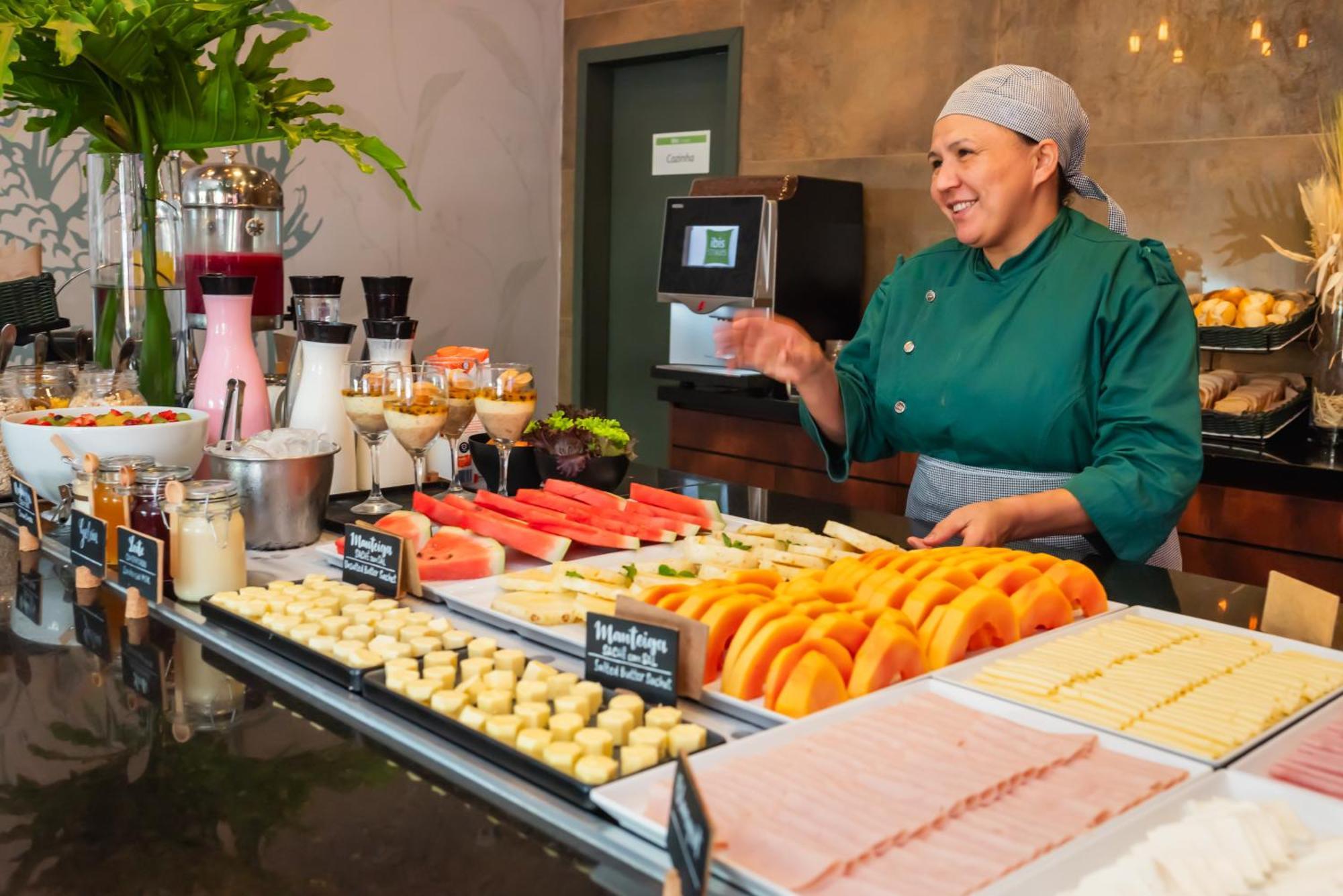 Hotel Ibis Styles Braz Olaia 3*