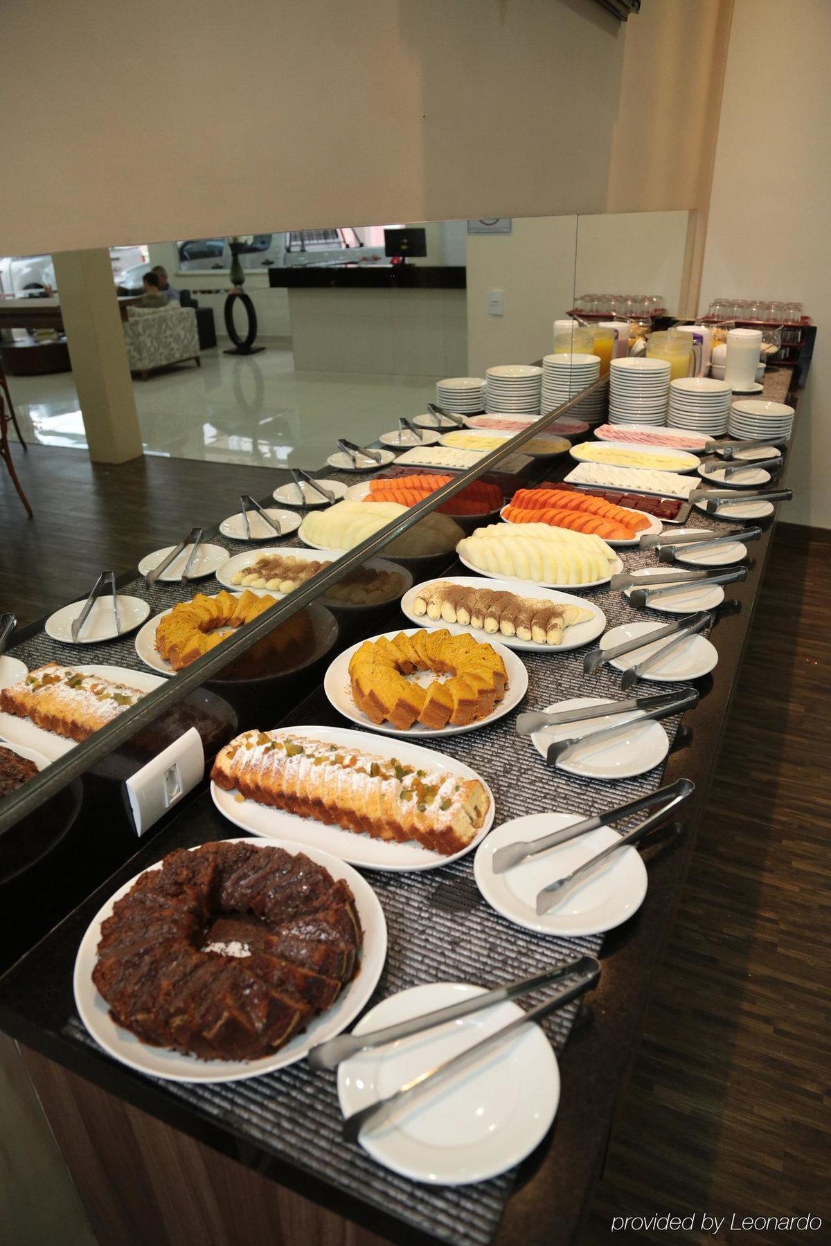 Ibis Styles Braz Olaia 3* Ribeirao Preto