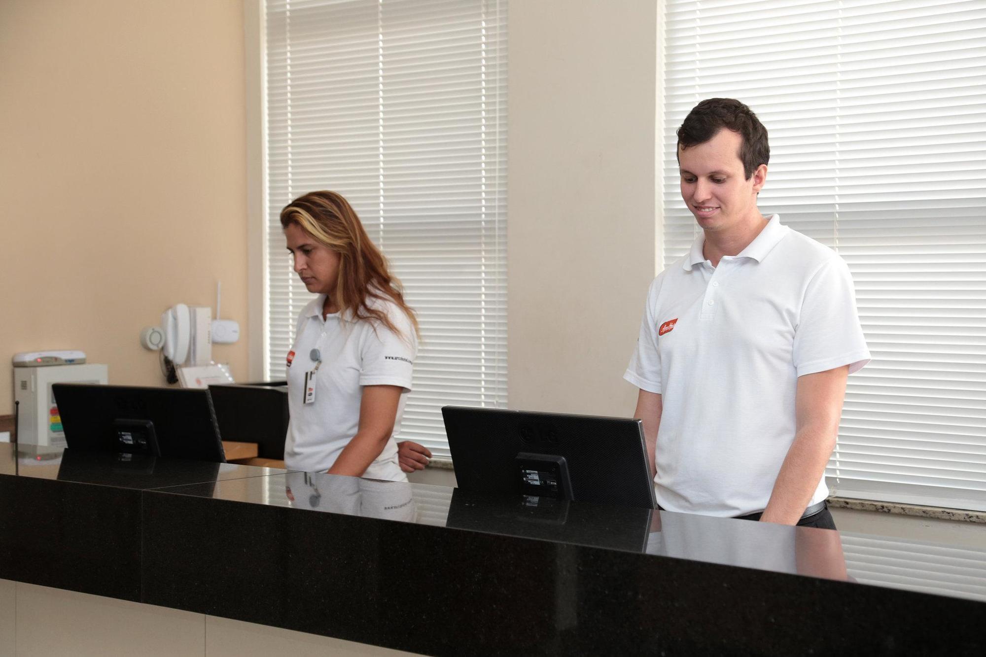 Ibis Styles Braz Olaia Hotel 3*