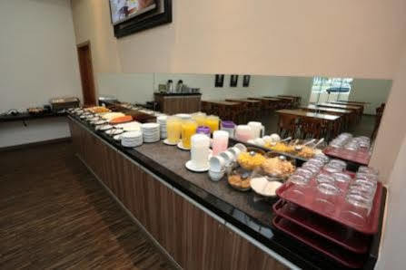 Ibis Styles Braz Olaia Hotel Ribeirao Preto