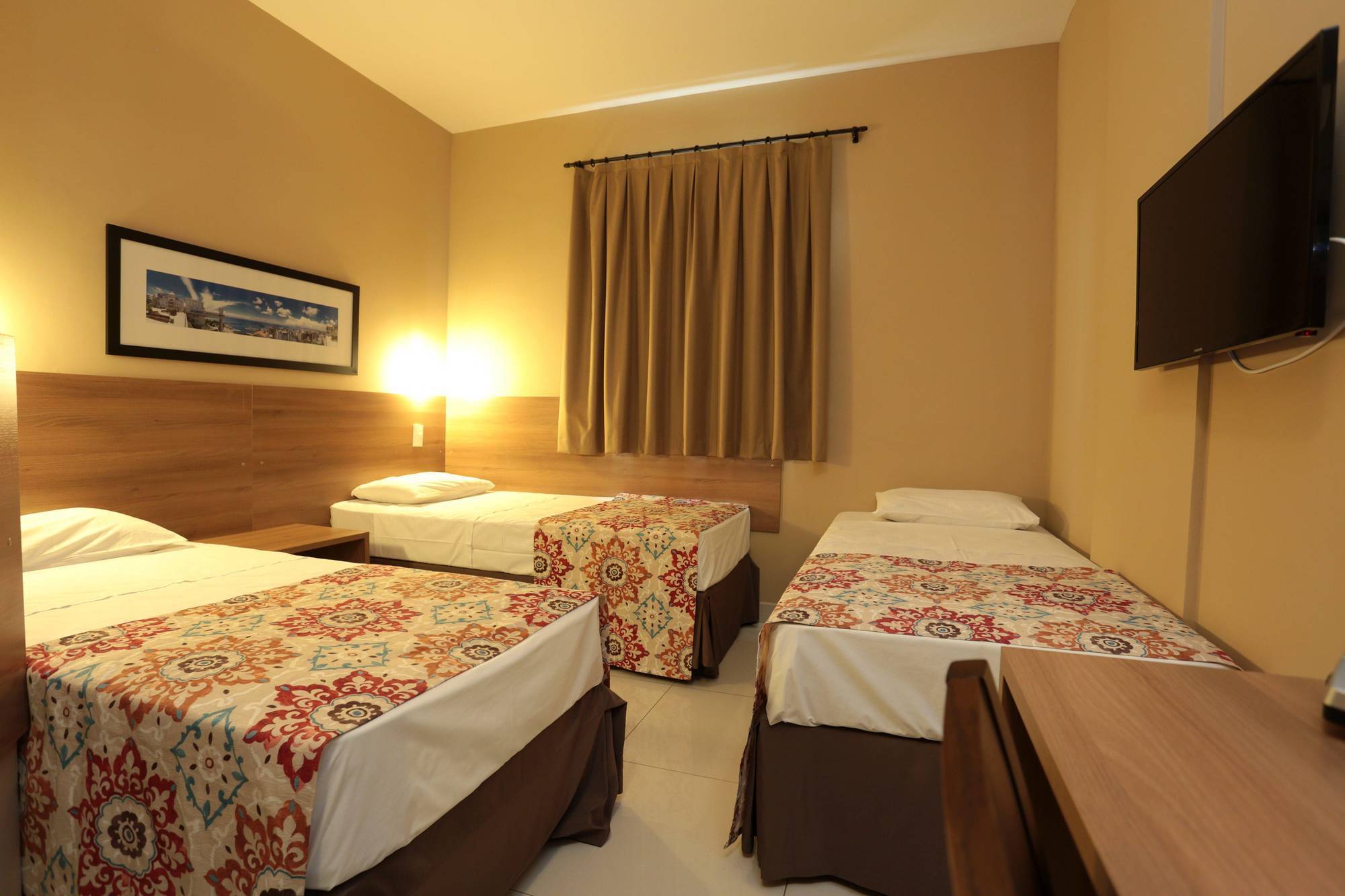 Ibis Styles Braz Olaia Hotel Ribeirao Preto