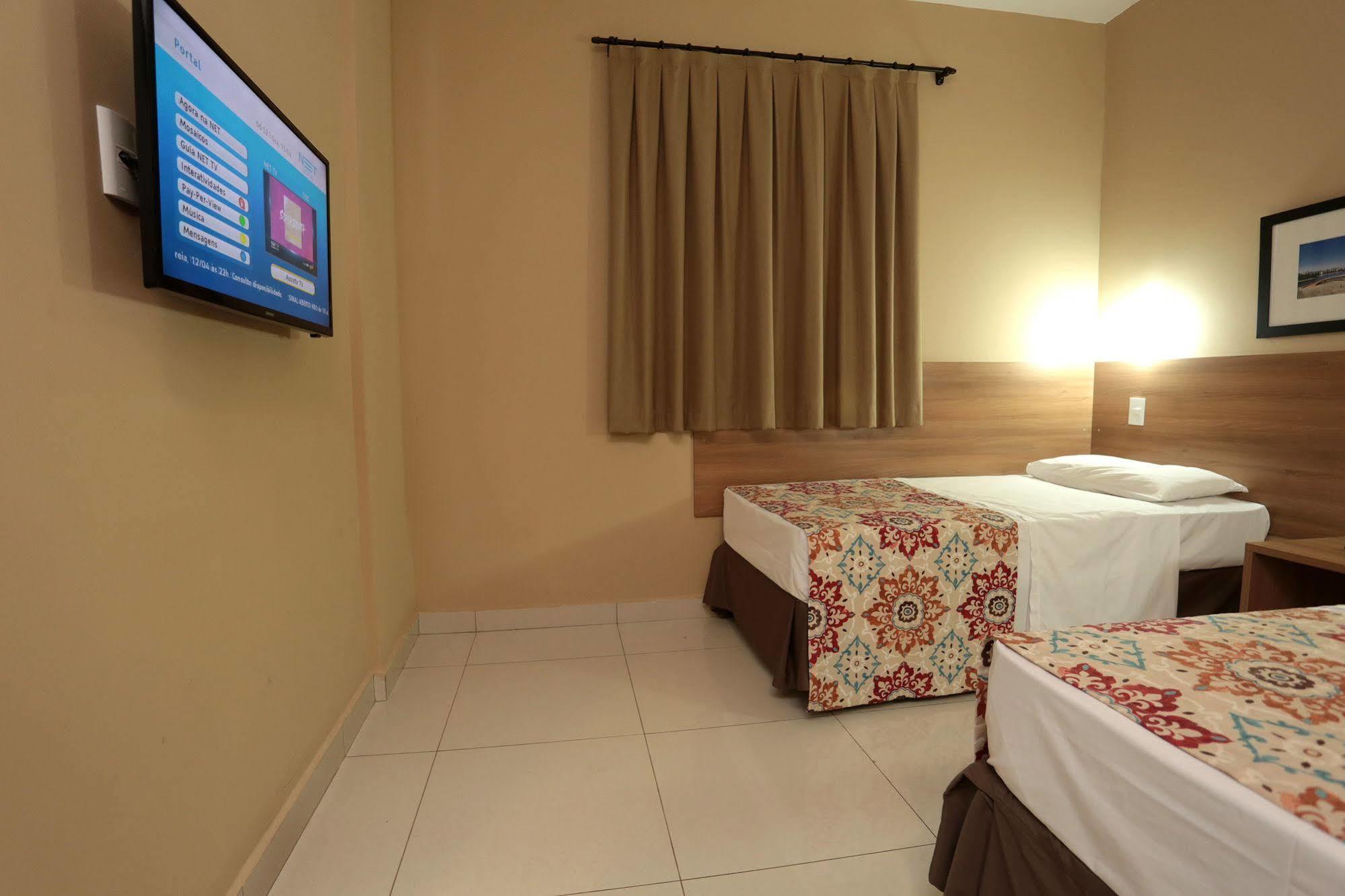 Hotel Ibis Styles Braz Olaia 3*