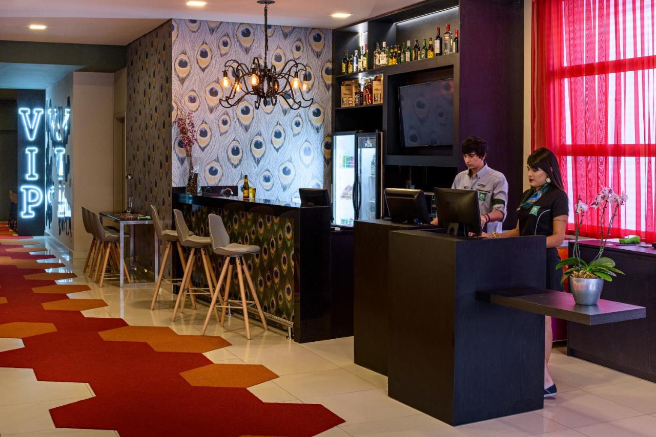 Ibis Styles Braz Olaia Ribeirao Preto