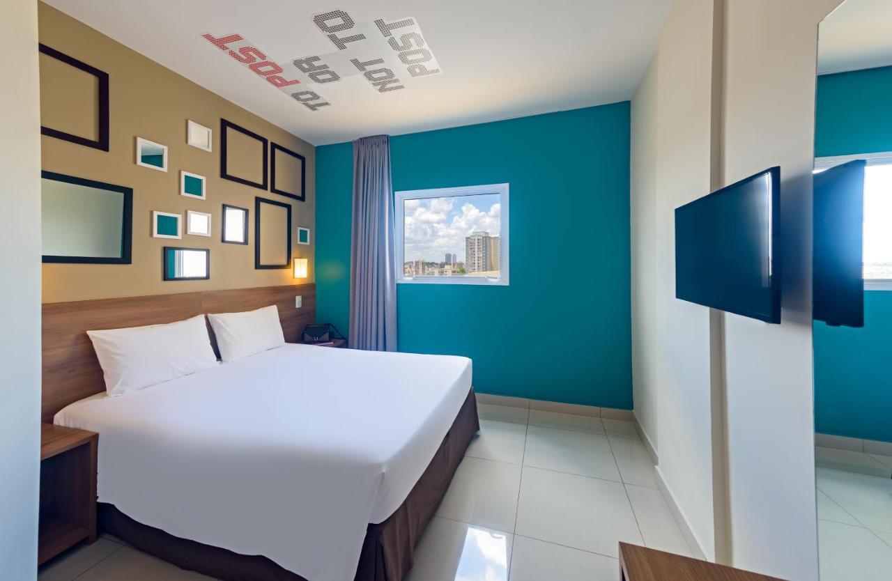 Ibis Styles Braz Olaia