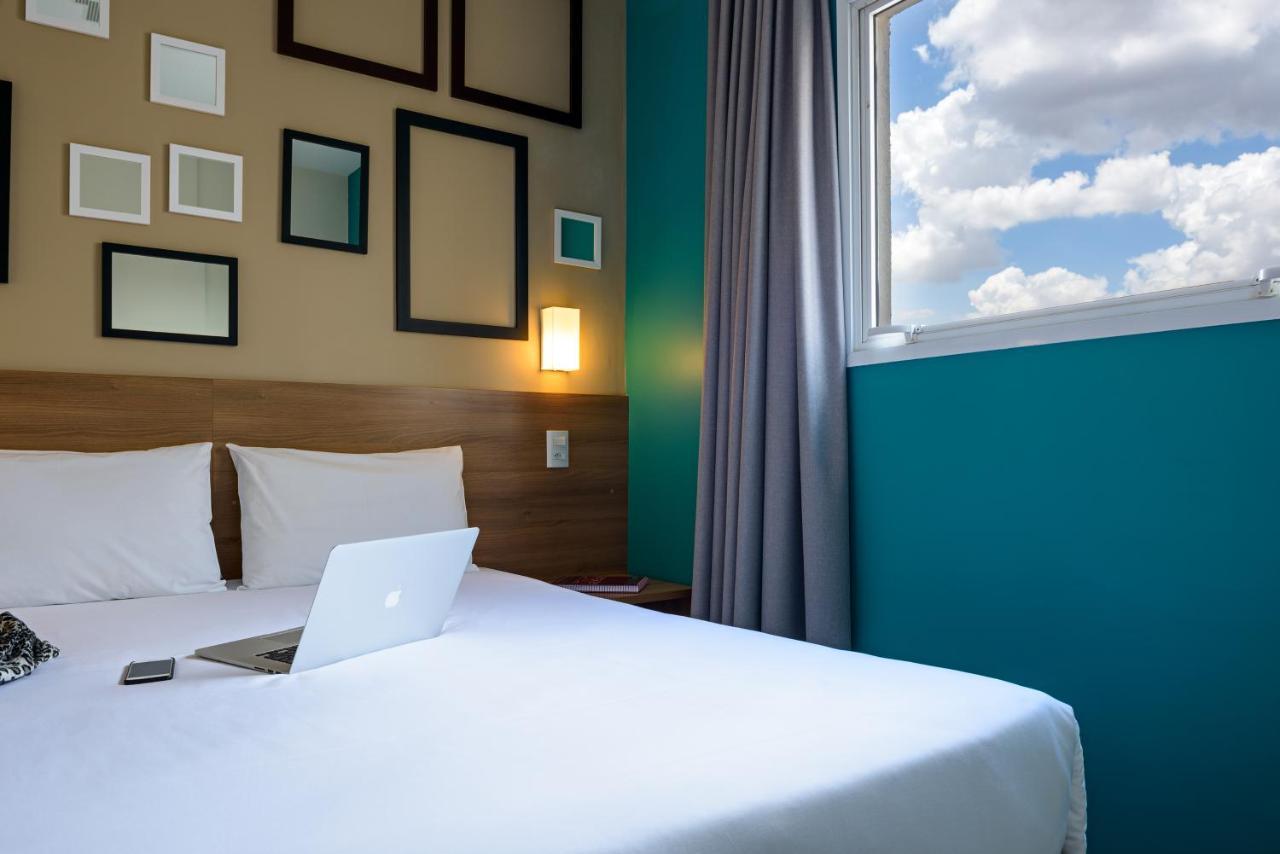 Hotel Ibis Styles Braz Olaia