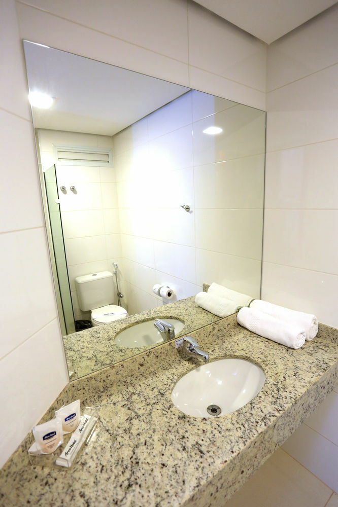 Ibis Styles Braz Olaia
