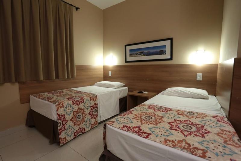 Ibis Styles Braz Olaia 3* Ribeirao Preto