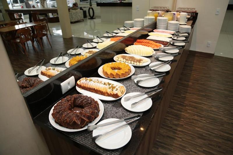 Ibis Styles Braz Olaia 3* Ribeirao Preto