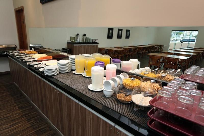 Hotel Ibis Styles Braz Olaia