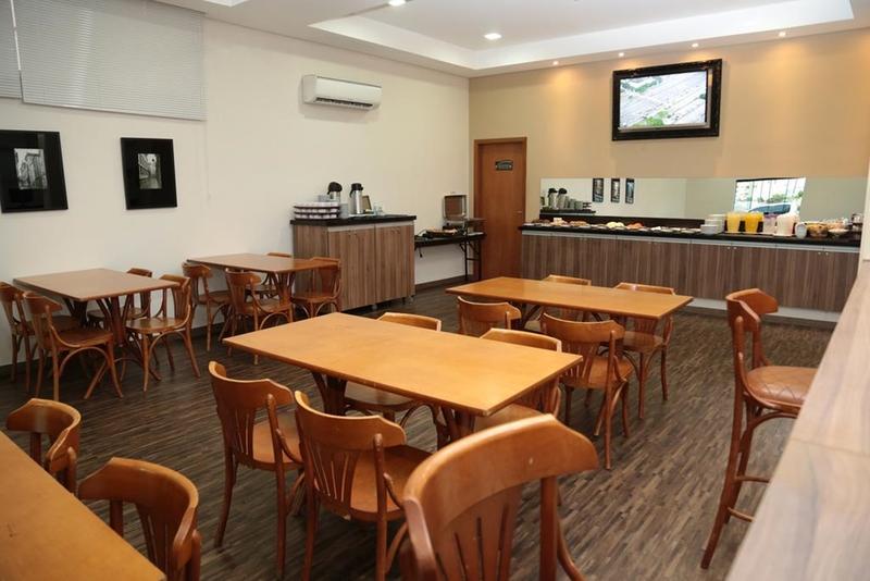 Ibis Styles Braz Olaia Hotel 3*