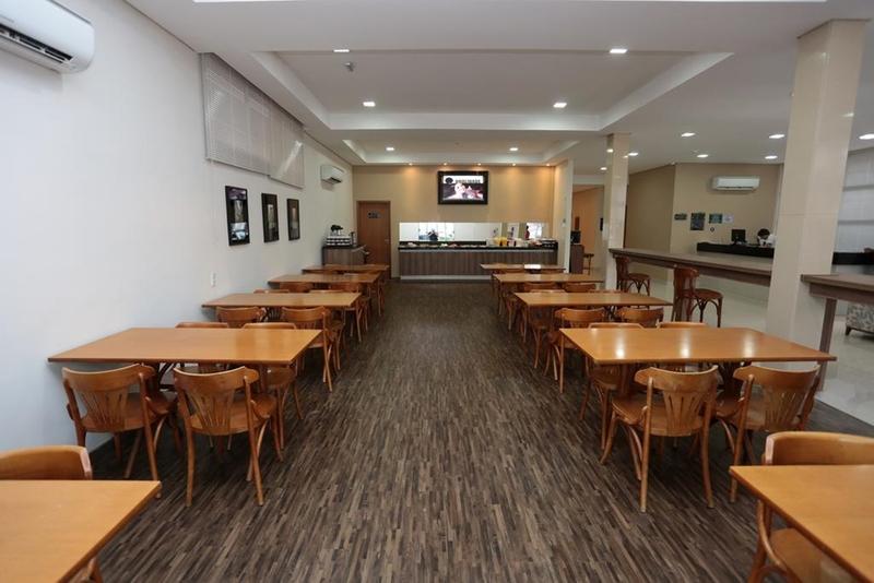 Hotel Ibis Styles Braz Olaia 3*