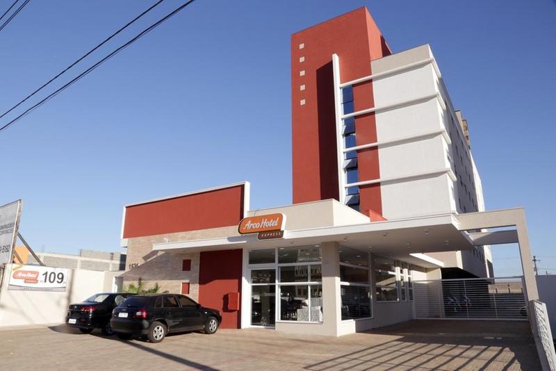 Ibis Styles Braz Olaia Hotel Ribeirao Preto