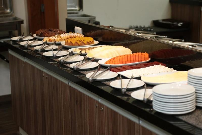 Hotel Ibis Styles Braz Olaia Ribeirao Preto