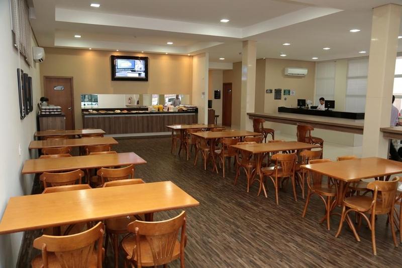 Ibis Styles Braz Olaia 3* Ribeirao Preto
