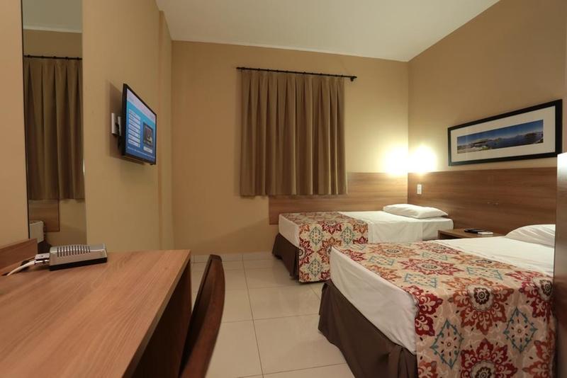 Ibis Styles Braz Olaia Hotel Ribeirao Preto